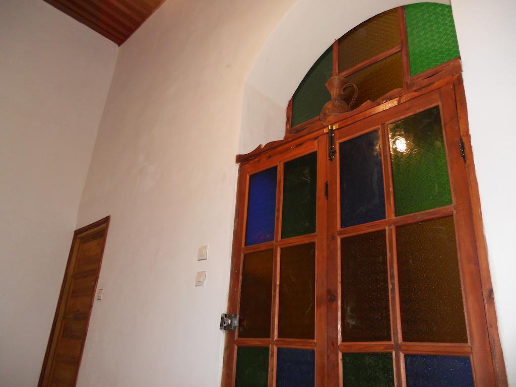 Riad Mikou Fez Exterior foto